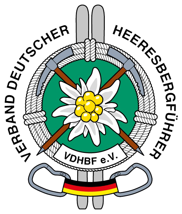 VdHBF, zur Startseite