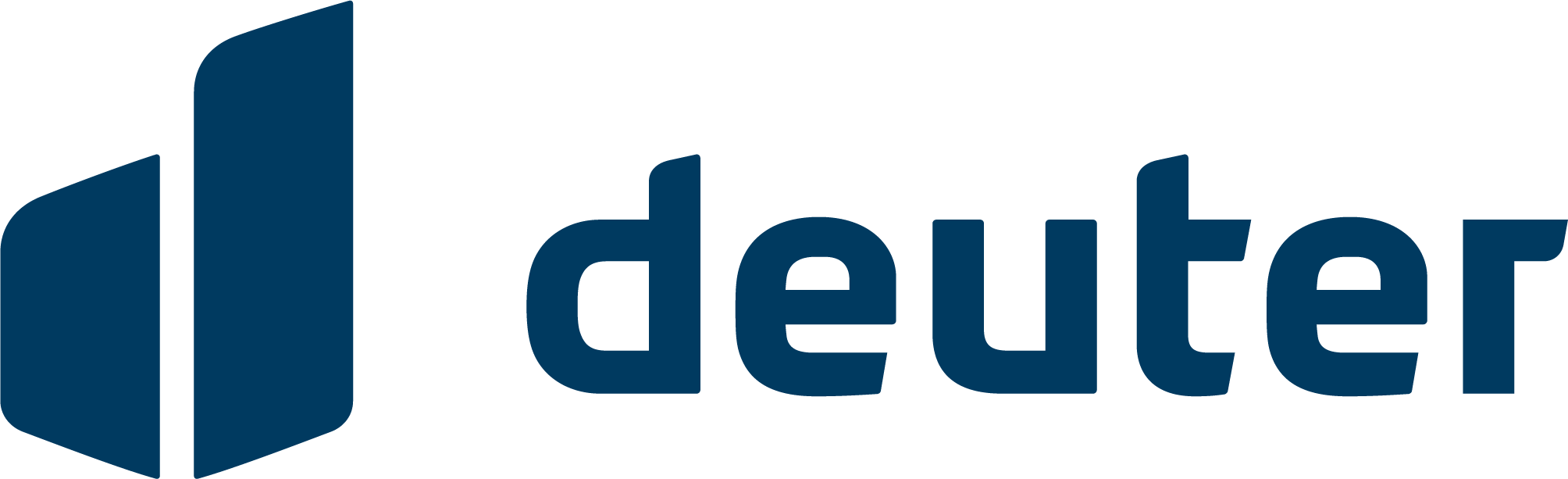 Deuter, Website