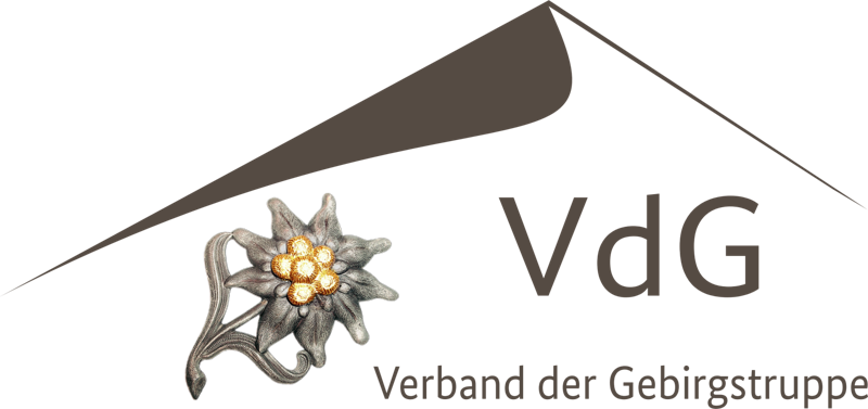 Website des Verbands der Gebirgstruppe